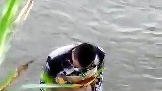 Fucking on the rivers