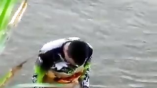 Fucking on the rivers