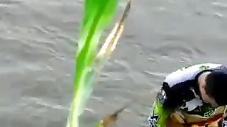 Fucking on the rivers