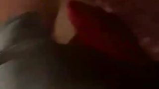 Leccata al sapore di fica