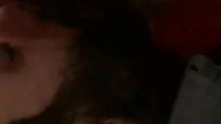 Leccata al sapore di fica