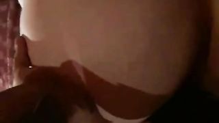 Leccata al sapore di fica