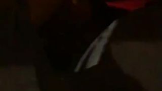 Leccata al sapore di fica