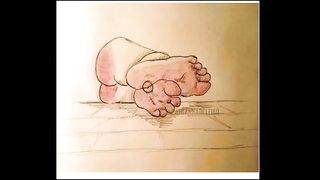 My Princess, english version