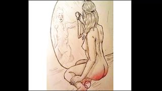 My Princess, english version