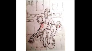 My Princess, english version