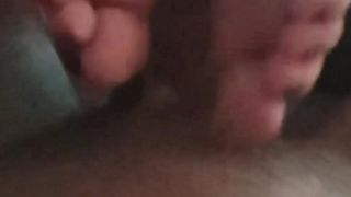 Footjob compilation ita