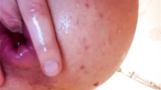 Un culo che a guardarlo...