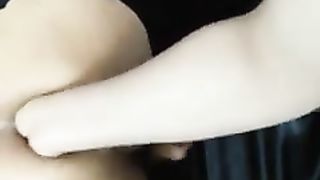 Una fistata molto goduriosa...