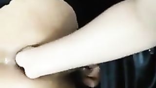 Una fistata molto goduriosa...