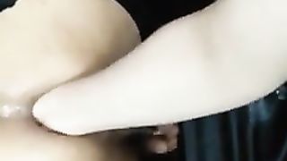 Una fistata molto goduriosa...