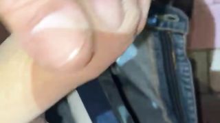 Segandomi in un cesso sconosciuto