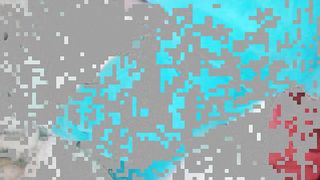 Le tocco la figa dopo la doccia