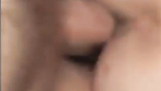 La cagna sfondata gode