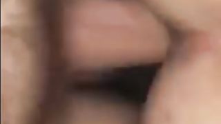 La cagna sfondata gode