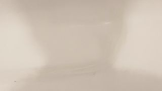 Sborrata in vasca, sega mattutina