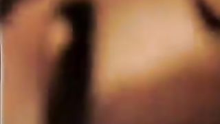 Anna scopata da due immigrati