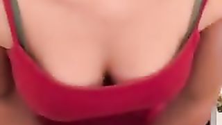 Che tette meravigliose...!