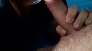 Pompino della moglie con gran gusto