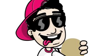 Dee Williams have sex with a boy