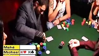 Provino porno per Bibi Noel