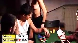 Provino porno per Bibi Noel