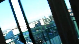 Anteprima del video: Biondina fistata dal suo fidanzato