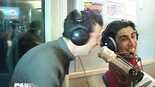 Girl magra si masturba in cam