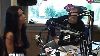 Girl magra si masturba in cam