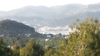 Anteprima del video: Scena di sesso su una bella spiaggia