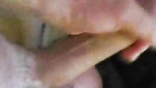 Straordinaria succhia palle