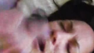 Straordinaria succhia palle