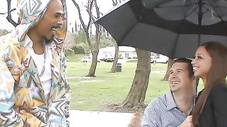 Anteprima del video: Guarda la moglie scopata da un altro