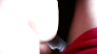 Biondissima ragazza ceca amatoriale