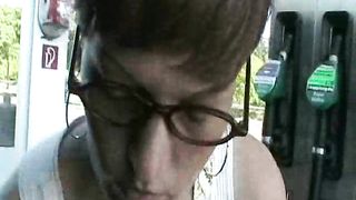 London Keyes scopata da Mandingo