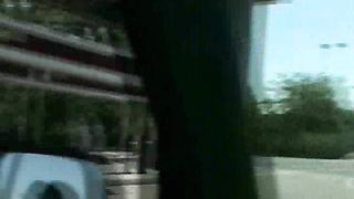 London Keyes scopata da Mandingo