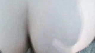 London Keyes scopata da Mandingo