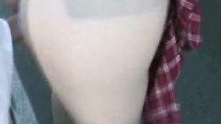 London Keyes scopata da Mandingo