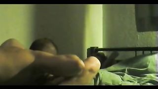 Anale amatoriale giovane coppia tedesca