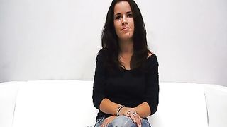 Anteprima del video: Provino porno con orgasmo