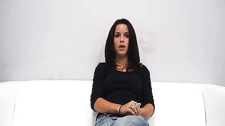 Provino porno con orgasmo