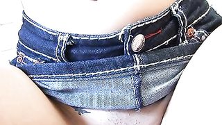 Teen latina scopata interrazziale