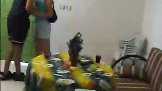 Anteprima del video: Tette e culo spettacolari