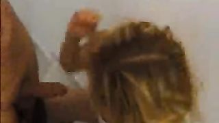 Tette e culo spettacolari