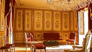 Milf francese scopata da un meccanico