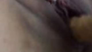 Milf amatoriale bionda tettona