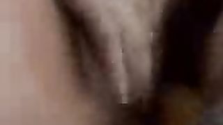 Milf amatoriale bionda tettona