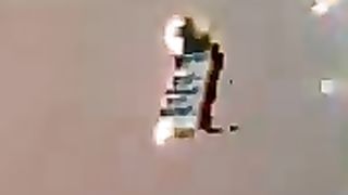 Gnocca italiana amatoriale in webcam