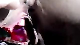 Gnocca italiana amatoriale in webcam