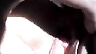 Gnocca italiana amatoriale in webcam